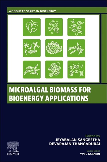 Front cover_Microalgal Biomass for Bioenergy Applications