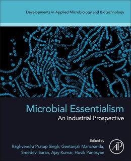 Couverture_Microbial Essentialism