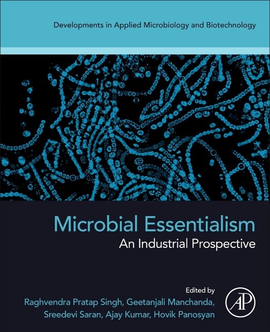 Couverture_Microbial Essentialism