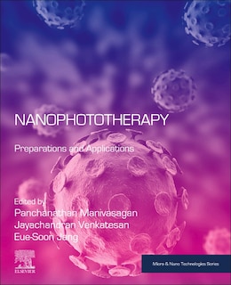 Front cover_Nanophototherapy
