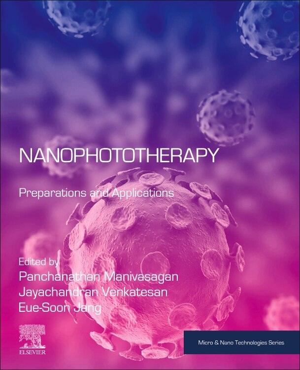 Front cover_Nanophototherapy