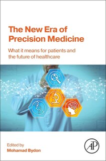 Front cover_The New Era of Precision Medicine