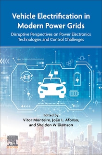 Couverture_Vehicle Electrification in Modern Power Grids