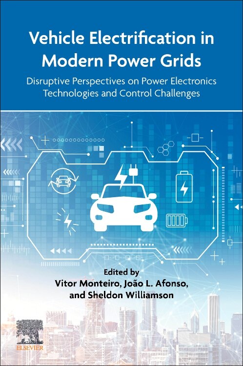 Couverture_Vehicle Electrification in Modern Power Grids