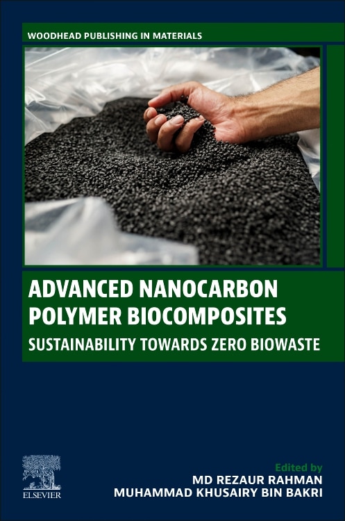 Couverture_Advanced Nanocarbon Polymer Biocomposites