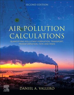 Front cover_Air Pollution Calculations
