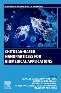 Front cover_Chitosan-Based Nanoparticles for Biomedical Applications