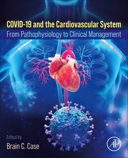 Front cover_COVID-19 and the Cardiovascular System