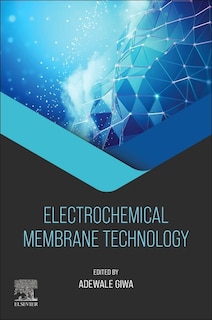 Front cover_Electrochemical Membrane Technology
