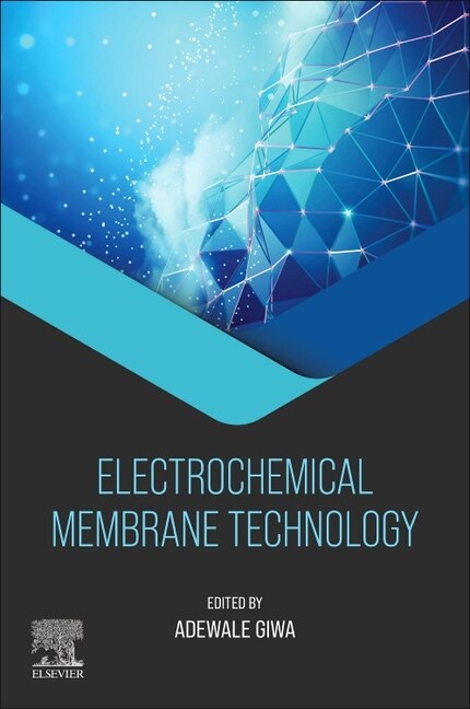 Front cover_Electrochemical Membrane Technology