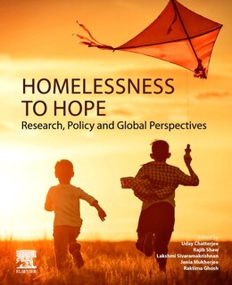 Front cover_Homelessness to Hope