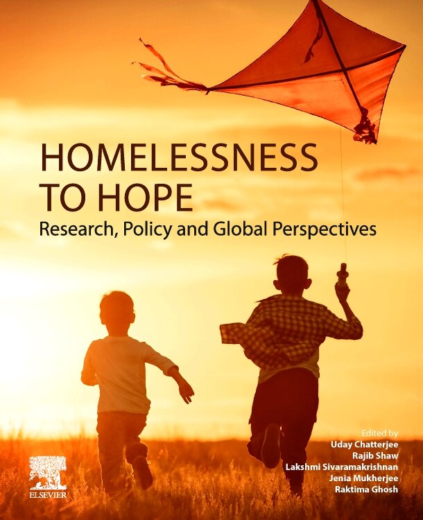 Front cover_Homelessness to Hope