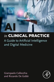 Couverture_AI in Clinical Practice