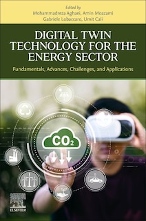 Front cover_Digital Twin Technology for the Energy Sector