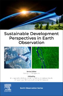 Couverture_Sustainable Development Perspectives in Earth Observation
