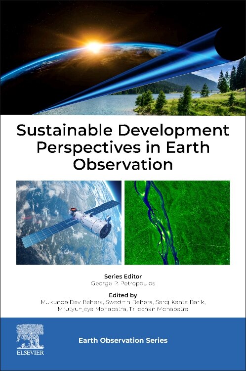 Couverture_Sustainable Development Perspectives in Earth Observation