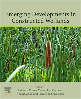 Front cover_Emerging Developments in Constructed Wetlands