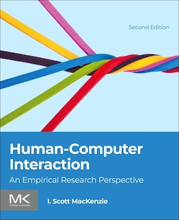 Front cover_Human-Computer Interaction