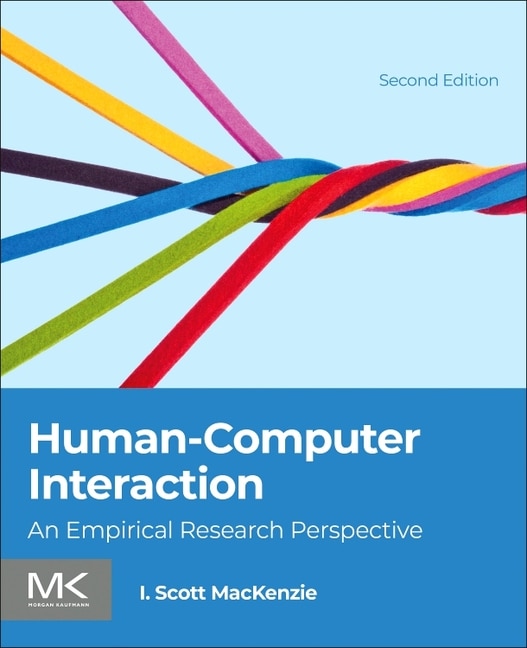 Front cover_Human-Computer Interaction
