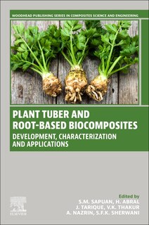 Front cover_Plant Tuber and Root-Based Biocomposites