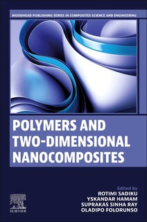 Couverture_Polymers and Two-Dimensional Nanocomposites