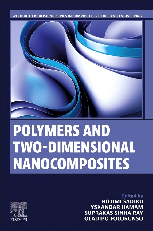 Couverture_Polymers and Two-Dimensional Nanocomposites