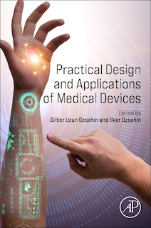 Front cover_Practical Design and Applications of Medical Devices