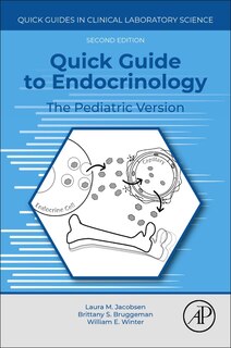Couverture_Quick Guide to Endocrinology
