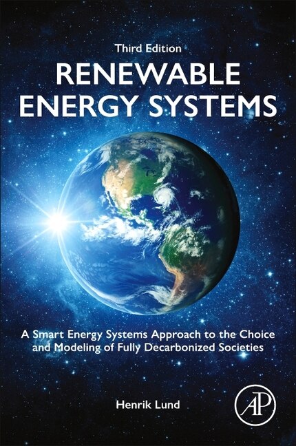 Front cover_Renewable Energy Systems