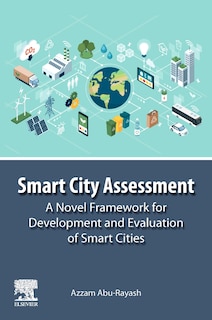 Couverture_Smart City Assessment