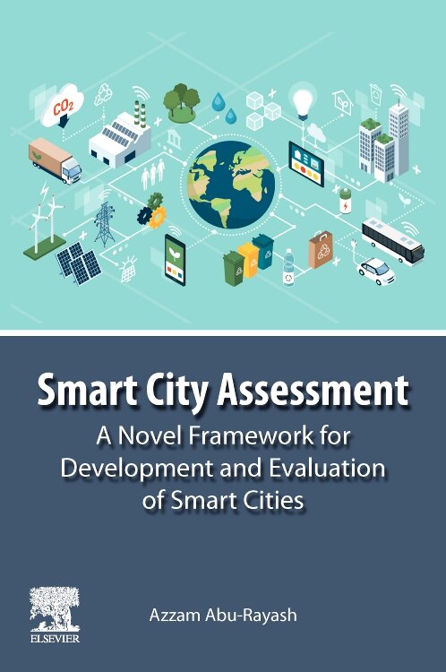 Couverture_Smart City Assessment