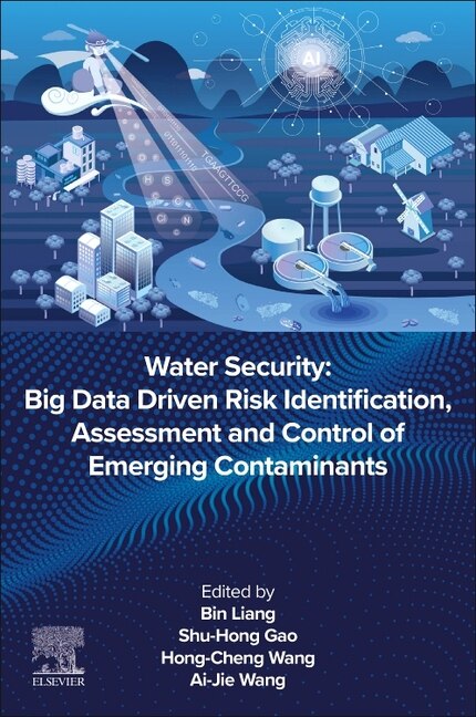 Couverture_Water Security