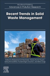 Couverture_Recent Trends in Solid Waste Management