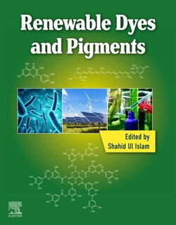 Couverture_Renewable Dyes and Pigments
