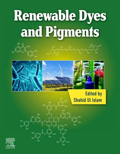 Couverture_Renewable Dyes and Pigments