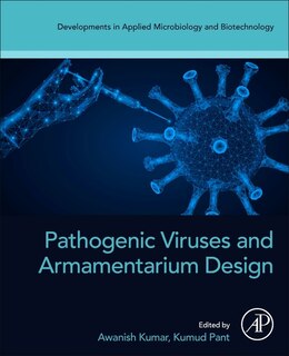 Front cover_Pathogenic Viruses and Armamentarium Design