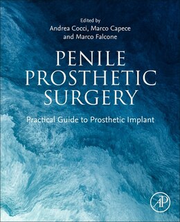 Front cover_Penile Prosthetic Surgery