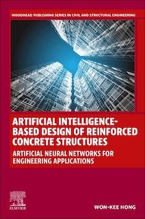 Front cover_Artificial Intelligence-Based Design of Reinforced Concrete Structures