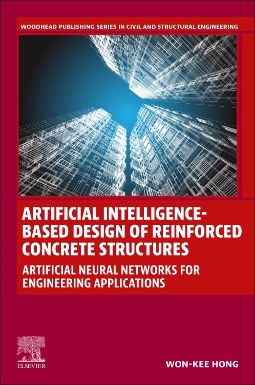 Front cover_Artificial Intelligence-Based Design of Reinforced Concrete Structures