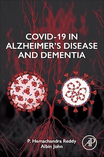 Couverture_COVID-19 in Alzheimer's Disease and Dementia