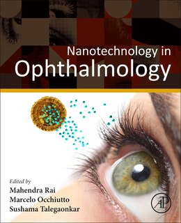 Couverture_Nanotechnology in Ophthalmology