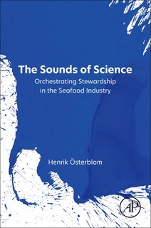 Front cover_The Sounds of Science