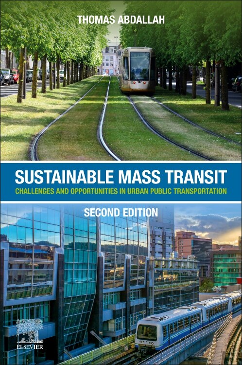 Couverture_Sustainable Mass Transit