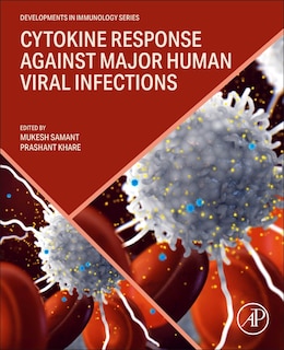 Front cover_Cytokine Response Against Major Human Viral Infections
