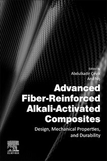 Front cover_Advanced Fiber-Reinforced Alkali-Activated Composites