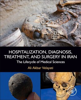 Front cover_Hospitalization, Diagnosis, Treatment, and Surgery in Iran