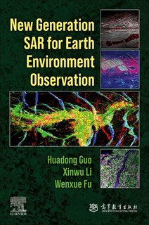 Front cover_New-generation SAR for Earth Environment Observation