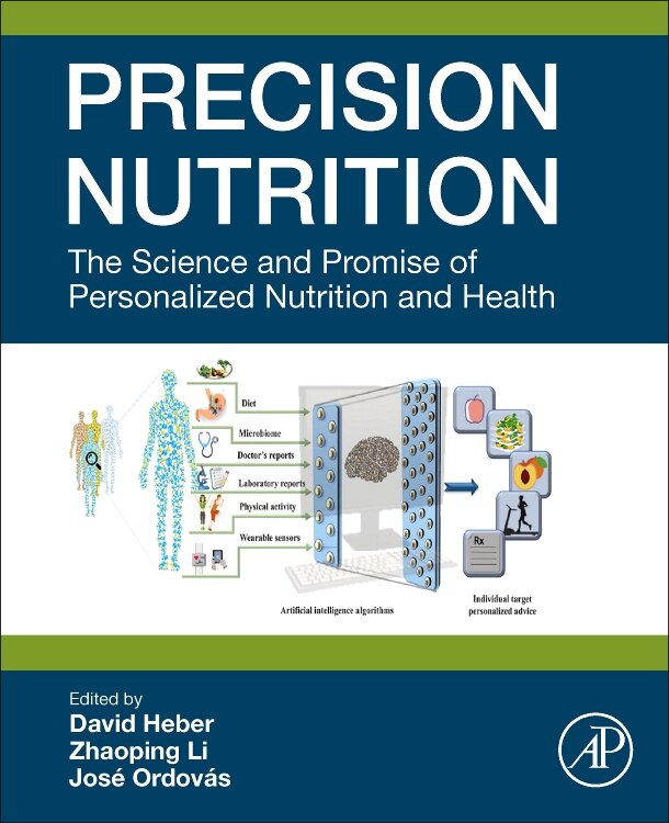 Front cover_Precision Nutrition