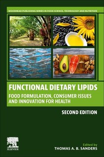 Front cover_Functional Dietary Lipids