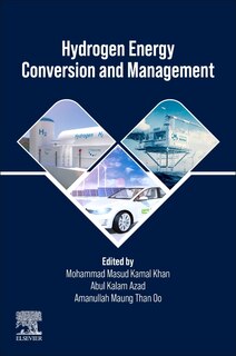 Front cover_Hydrogen Energy Conversion and Management